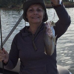 Meet your Posher, Toni